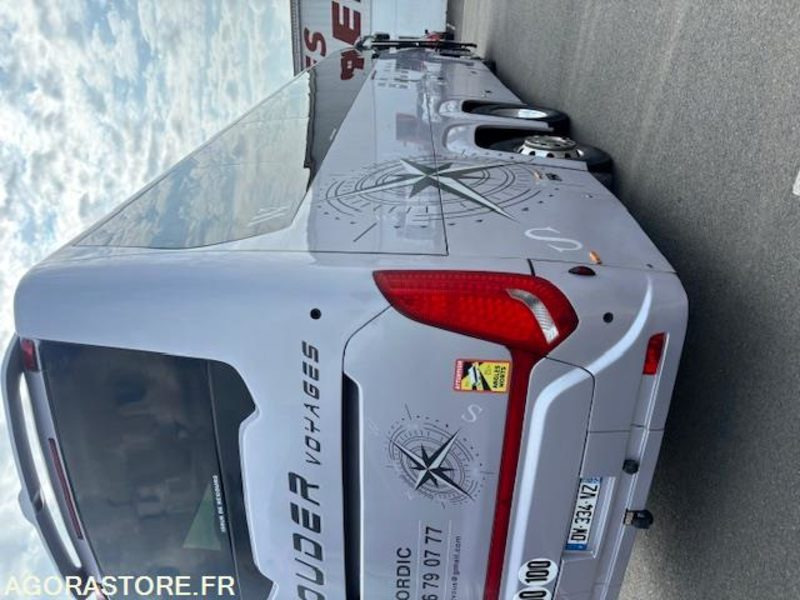 SCANIA TOURING - Pullman: foto 1 SCANIA TOURING - Pullman: foto 1