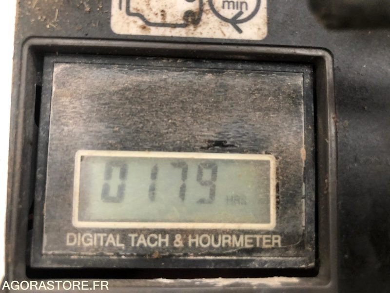 SCIE A SOL HUSQVARNA FS413 - 500 mm - Attrezzatura da costruzione: foto 3 SCIE A SOL HUSQVARNA FS413 - 500 mm - Attrezzatura da costruzione: foto 3