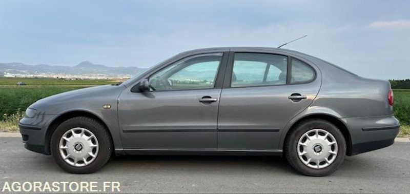 SEAT TOLEDO 1.9 TDI 110 CH - 2000 - 208 500 kms - Autovettura: foto 3 SEAT TOLEDO 1.9 TDI 110 CH - 2000 - 208 500 kms - Autovettura: foto 3