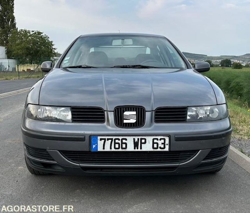SEAT TOLEDO 1.9 TDI 110 CH - 2000 - 208 500 kms - Autovettura: foto 2 SEAT TOLEDO 1.9 TDI 110 CH - 2000 - 208 500 kms - Autovettura: foto 2