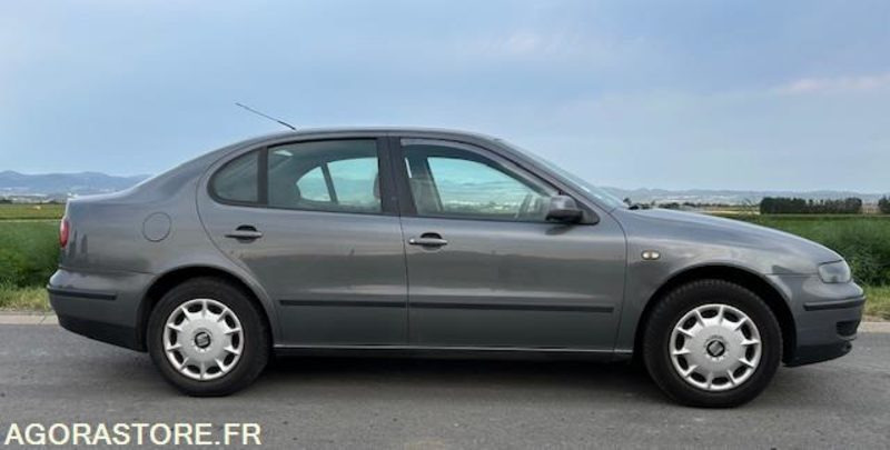 SEAT TOLEDO 1.9 TDI 110 CH - 2000 - 208 500 kms - Autovettura: foto 1 SEAT TOLEDO 1.9 TDI 110 CH - 2000 - 208 500 kms - Autovettura: foto 1