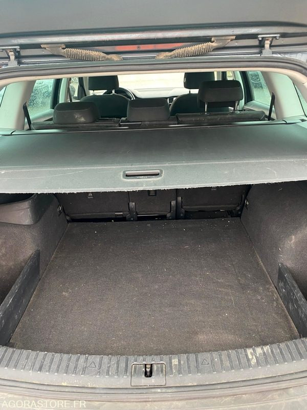 Skoda Kodiaq 2.0 TDI 16V 4x2 DSG7 150 cv Boîte auto - 2020 - 280750km - SUV/ Fuoristrada: foto 5 Skoda Kodiaq 2.0 TDI 16V 4x2 DSG7 150 cv Boîte auto - 2020 - 280750km - SUV/ Fuoristrada: foto 5