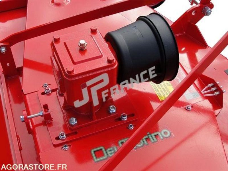 TONDEUSE 2M15 ÉJECTION ARRIÈRE AVEC CARDAN - Tagliaerba: foto 4 TONDEUSE 2M15 ÉJECTION ARRIÈRE AVEC CARDAN - Tagliaerba: foto 4