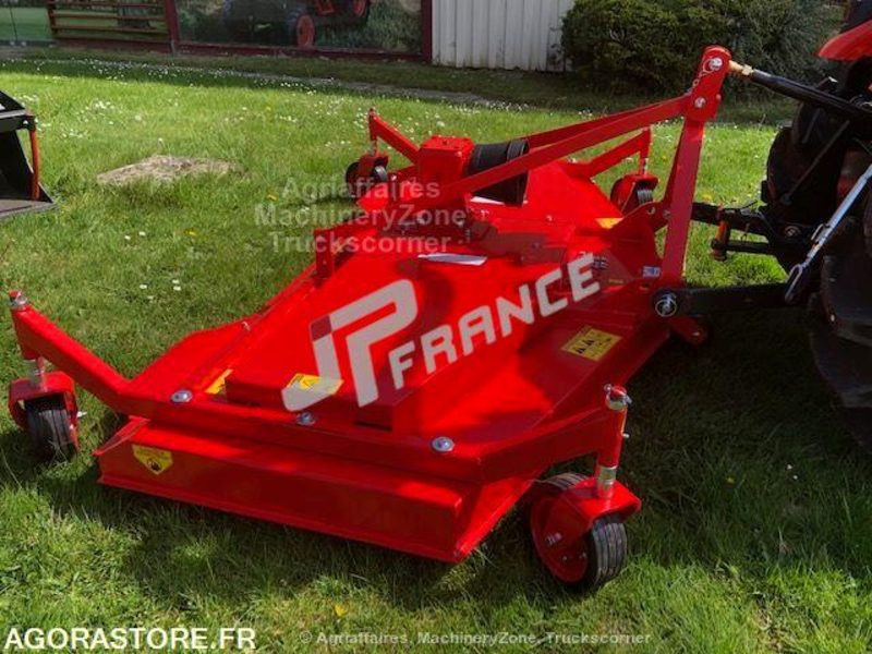 TONDEUSE 2M15 ÉJECTION ARRIÈRE AVEC CARDAN - Tagliaerba: foto 2 TONDEUSE 2M15 ÉJECTION ARRIÈRE AVEC CARDAN - Tagliaerba: foto 2