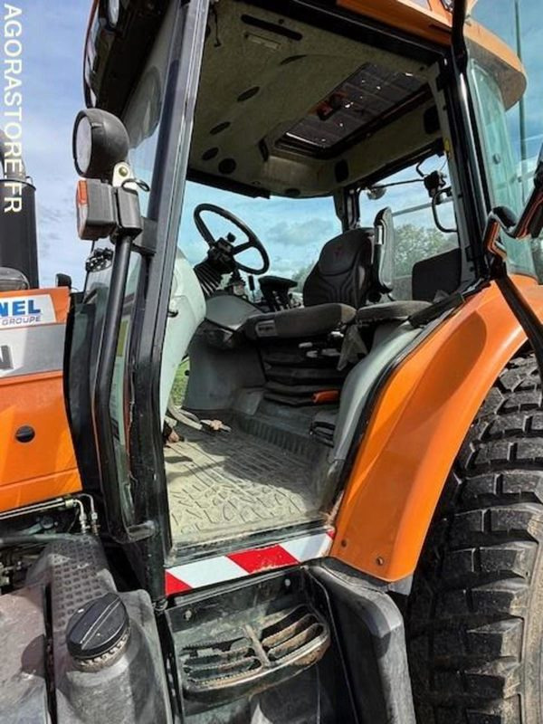 Tracteur Massey Ferguson FAF30 de 2005 5900h - Trattore: foto 5 Tracteur Massey Ferguson FAF30 de 2005 5900h - Trattore: foto 5