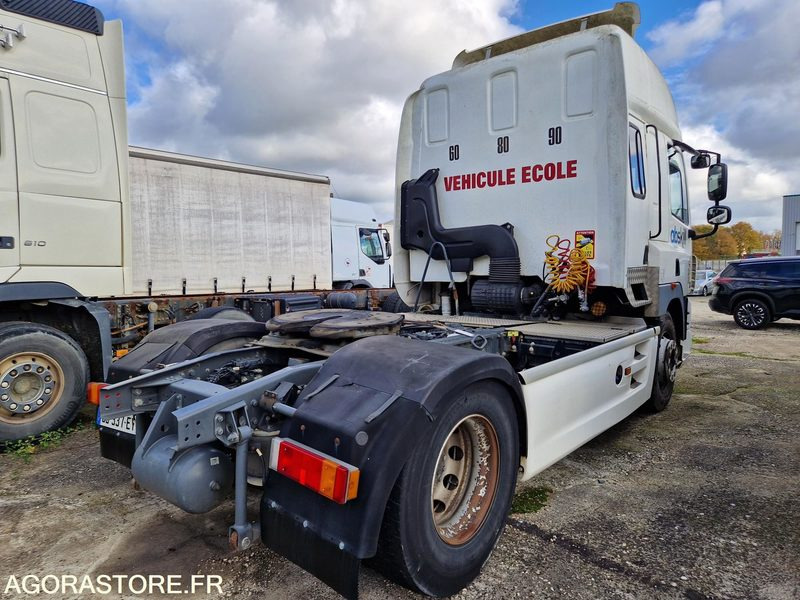 DAF CF 85.360 - 2012 - 241565 Kms - CB337EY - Trattore stradale: foto 3 DAF CF 85.360 - 2012 - 241565 Kms - CB337EY - Trattore stradale: foto 3