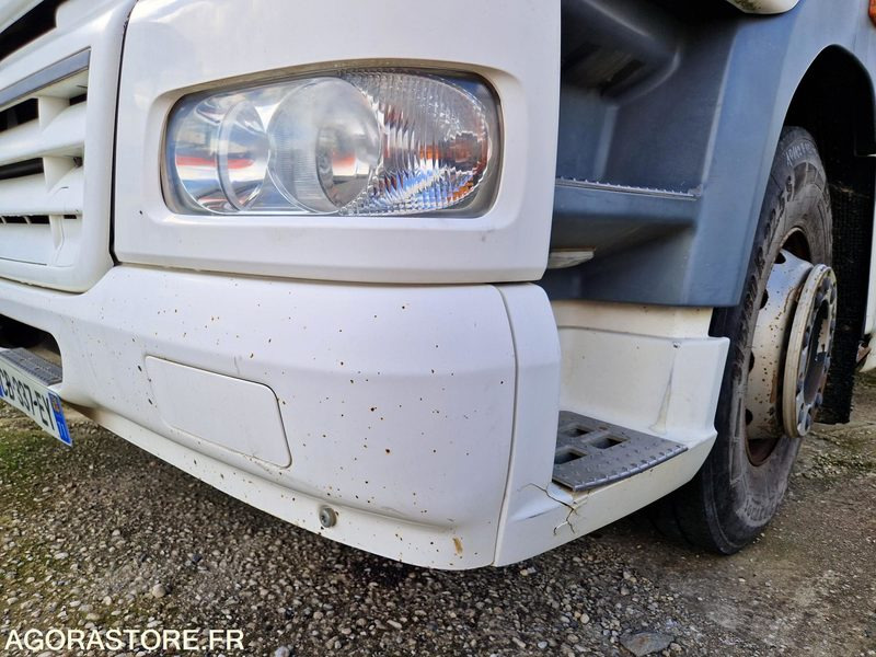 DAF CF 85.360 - 2012 - 241565 Kms - CB337EY - Trattore stradale: foto 5 DAF CF 85.360 - 2012 - 241565 Kms - CB337EY - Trattore stradale: foto 5