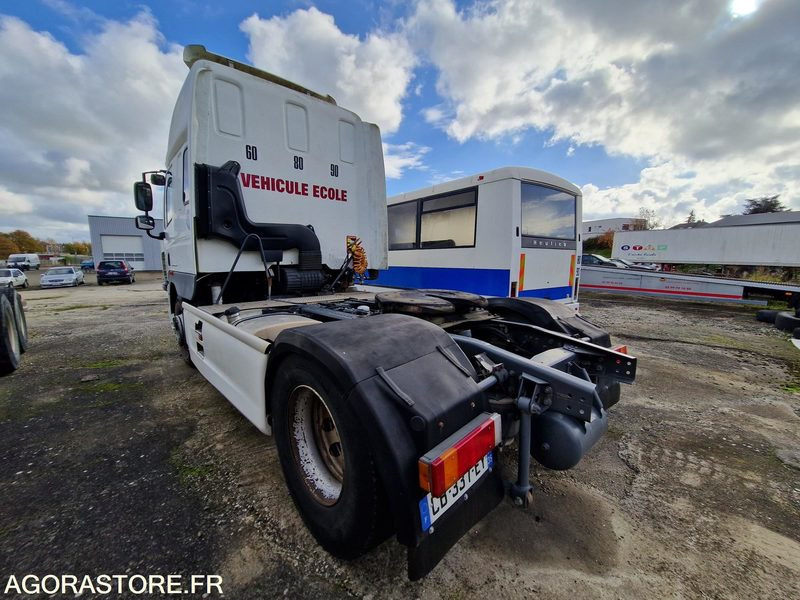 DAF CF 85.360 - 2012 - 241565 Kms - CB337EY - Trattore stradale: foto 4 DAF CF 85.360 - 2012 - 241565 Kms - CB337EY - Trattore stradale: foto 4
