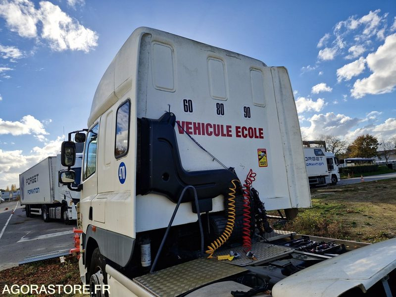 DAF CF 85.360 - 2013 - Trattore stradale: foto 5 DAF CF 85.360 - 2013 - Trattore stradale: foto 5