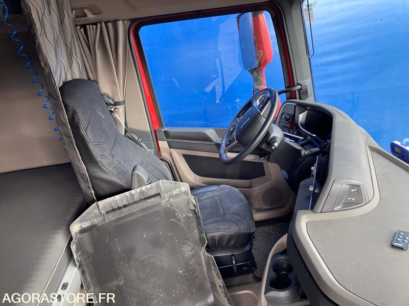 DAF XG 530 FT - 2020 - 133 000 KM - Trattore stradale: foto 5 DAF XG 530 FT - 2020 - 133 000 KM - Trattore stradale: foto 5