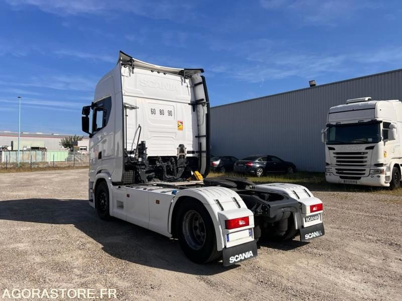 SCANIA S500 - 2018 - 732 000 KM - Trattore stradale: foto 5 SCANIA S500 - 2018 - 732 000 KM - Trattore stradale: foto 5