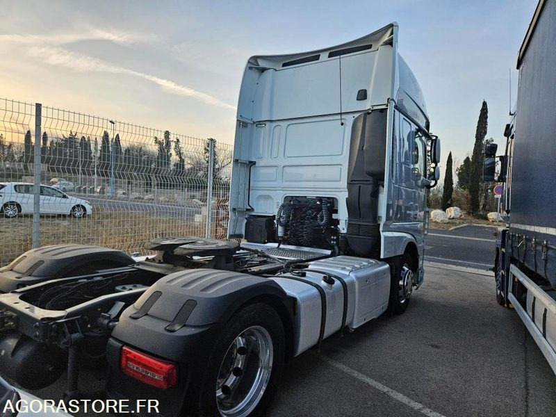 TRACTEUR DAF XF 510 XL - 2016 - 447120km - TRES BON ETAT - Trattore stradale: foto 2 TRACTEUR DAF XF 510 XL - 2016 - 447120km - TRES BON ETAT - Trattore stradale: foto 2