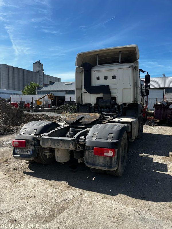 Tracteur DAF 4x2 CF - 2016 / 309955 KM - Trattore stradale: foto 3 Tracteur DAF 4x2 CF - 2016 / 309955 KM - Trattore stradale: foto 3