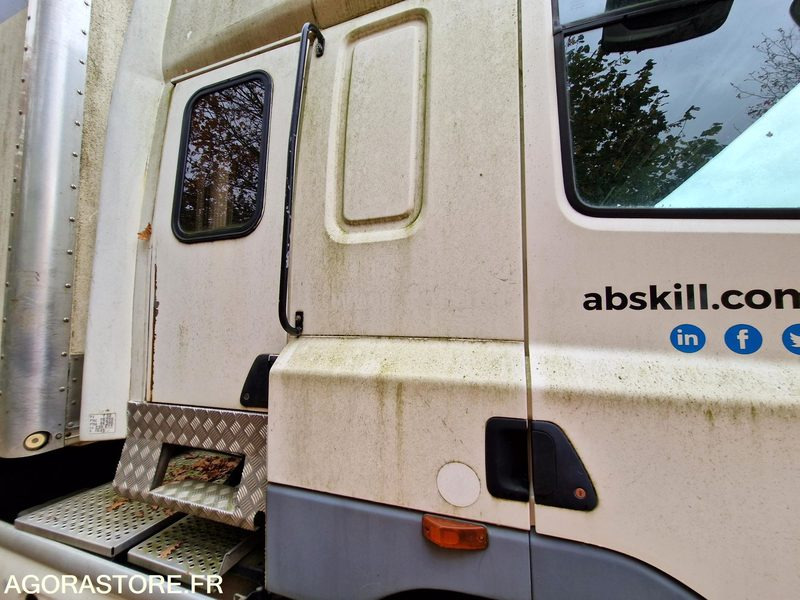 Leasing di  Tracteur DAF CF 85.360 - 2012 -193474 Kms -CN640HC Tracteur DAF CF 85.360 - 2012 -193474 Kms -CN640HC: foto 15