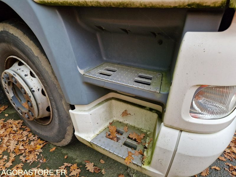 Leasing di  Tracteur DAF CF 85.360 - 2012 -193474 Kms -CN640HC Tracteur DAF CF 85.360 - 2012 -193474 Kms -CN640HC: foto 11