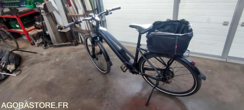 VELO ELECTRIQUE ORBEA - Motocicletta: foto 2 VELO ELECTRIQUE ORBEA - Motocicletta: foto 2