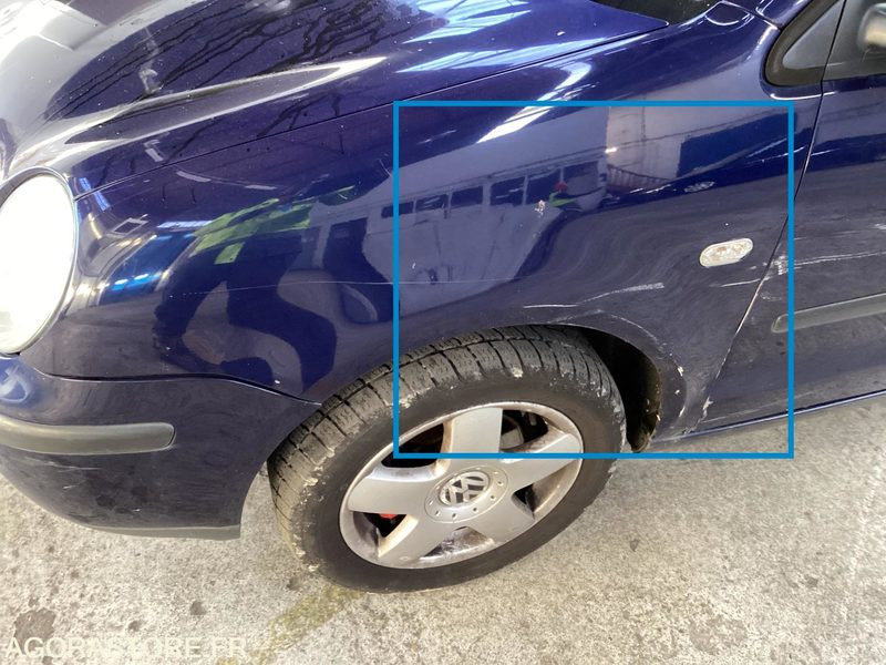 VOLKSWAGEN-POLO-1.2-3PORTES-5PLACES - Autovettura: foto 5 VOLKSWAGEN-POLO-1.2-3PORTES-5PLACES - Autovettura: foto 5