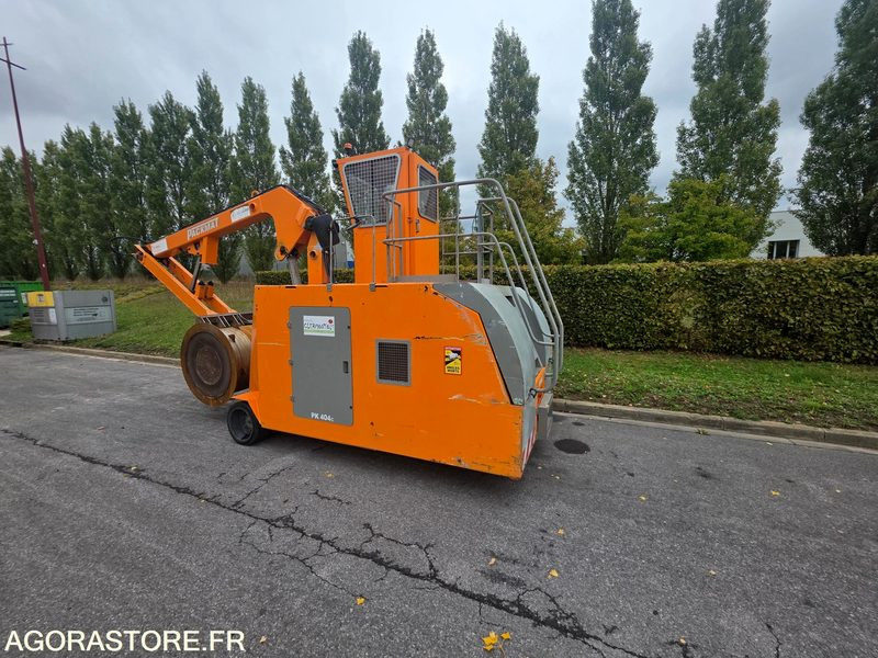 Compacteur à déchets - Veicolo speciale/ Comunale: foto 3 Compacteur à déchets - Veicolo speciale/ Comunale: foto 3