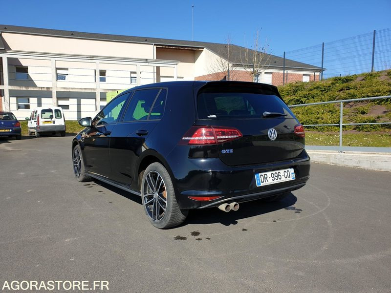 Volkswagen GOLF GTE 1.4 TSI - Autovettura: foto 2 Volkswagen GOLF GTE 1.4 TSI - Autovettura: foto 2