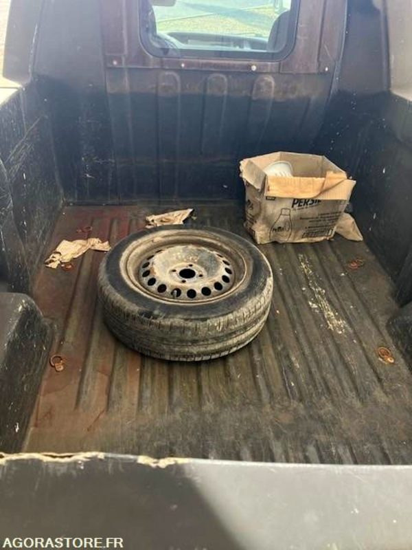 Dacia dokker - Furgoncino: foto 5 Dacia dokker - Furgoncino: foto 5