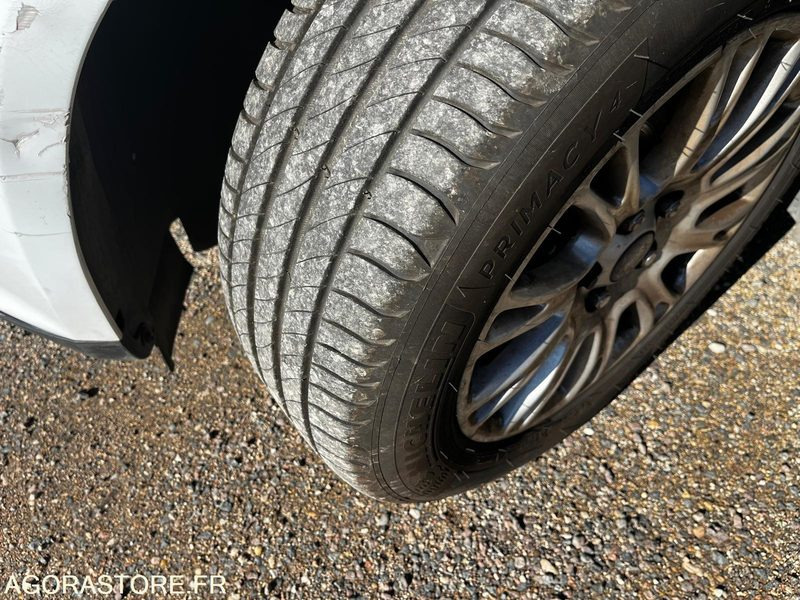 Station wagon ford focus 1lecoboost 2013 149000km: foto 7