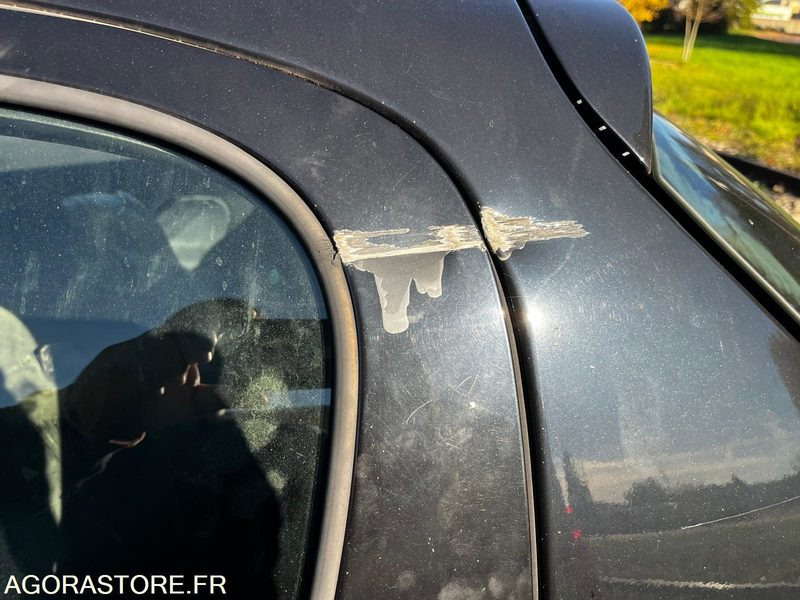 Peugeot 206+ 1.4 hdi 2009 185000km - Autovettura: foto 5 Peugeot 206+ 1.4 hdi 2009 185000km - Autovettura: foto 5