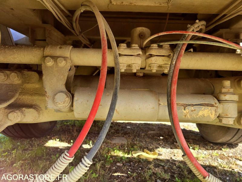 Remorque tp - Semirimorchio ribaltabile: foto 5 Remorque tp - Semirimorchio ribaltabile: foto 5