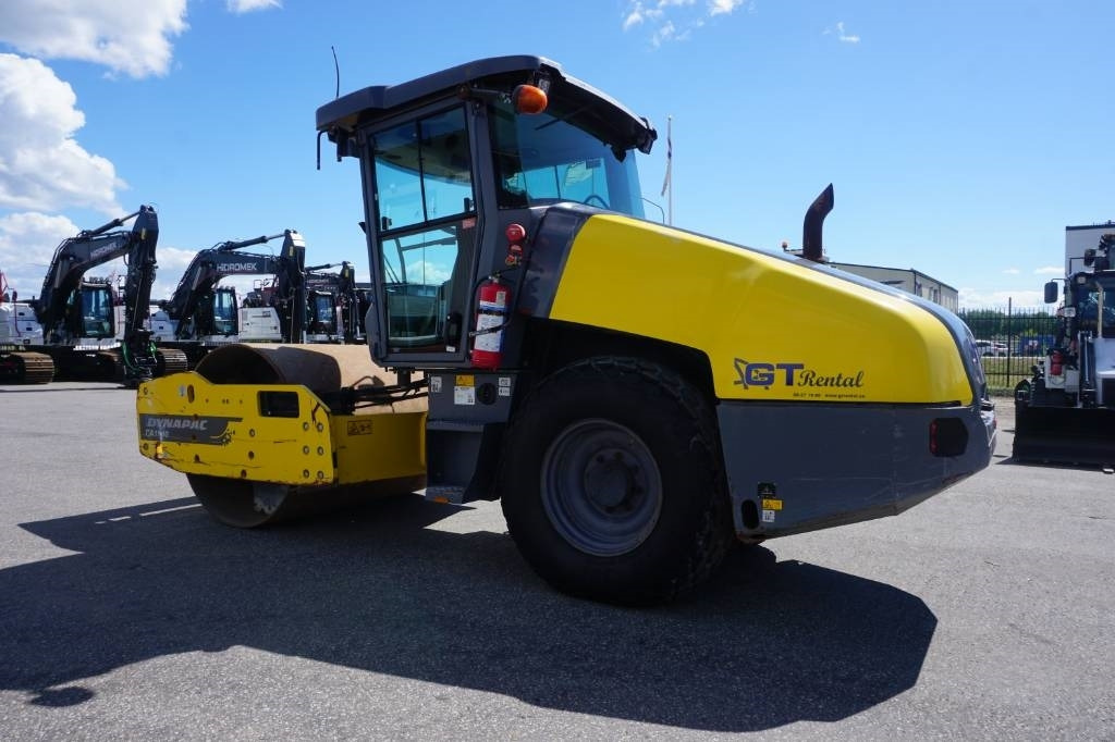 Atlas Copco Dynapac CA 1500 - Rullo compattatore/ Rullo compressore: foto 2 Atlas Copco Dynapac CA 1500 - Rullo compattatore/ Rullo compressore: foto 2