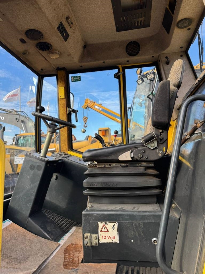 Bomag D177D-3 - Rullo compattatore/ Rullo compressore: foto 4 Bomag D177D-3 - Rullo compattatore/ Rullo compressore: foto 4