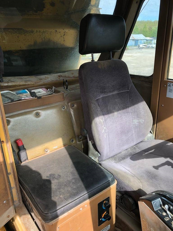 CAT 773B - Dumper rigido: foto 5 CAT 773B - Dumper rigido: foto 5