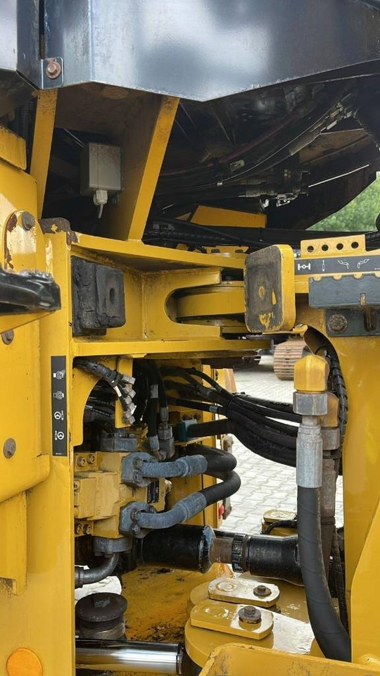 CAT 938M - Pala gommata: foto 4 CAT 938M - Pala gommata: foto 4