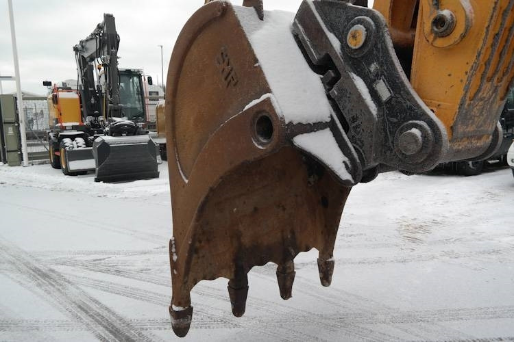 Hyundai R360LC-7 - Escavatore cingolato: foto 5 Hyundai R360LC-7 - Escavatore cingolato: foto 5