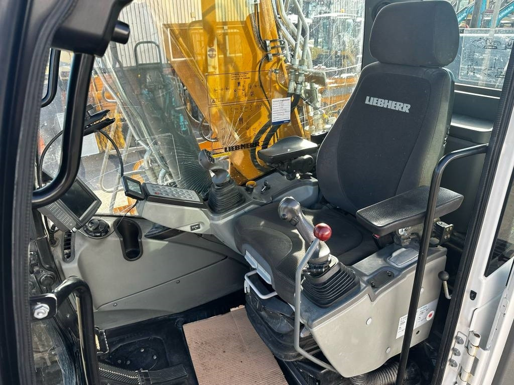 Liebherr R922 LC * MOBA 3D GPS * - Escavatore cingolato: foto 5 Liebherr R922 LC * MOBA 3D GPS * - Escavatore cingolato: foto 5