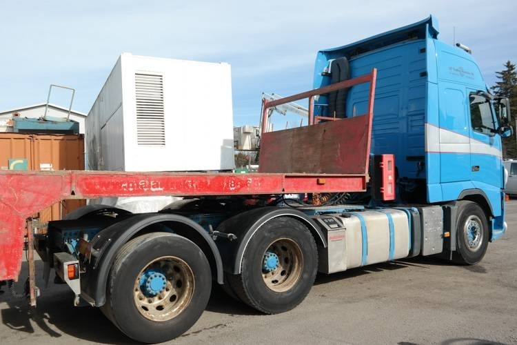 Volvo FH13 480 - Trattore stradale: foto 5 Volvo FH13 480 - Trattore stradale: foto 5