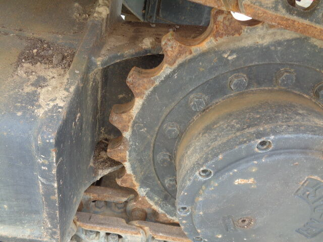 Piattaforma telescopica Aichi SR18A: foto 16