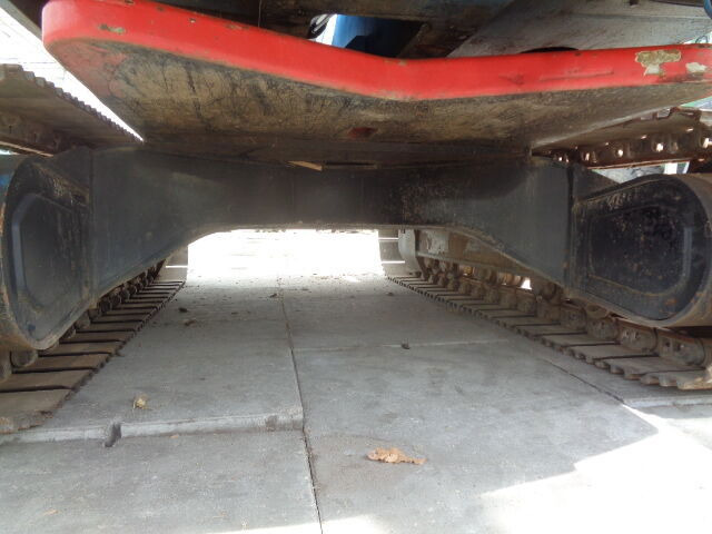 Piattaforma telescopica Aichi SR18A: foto 18