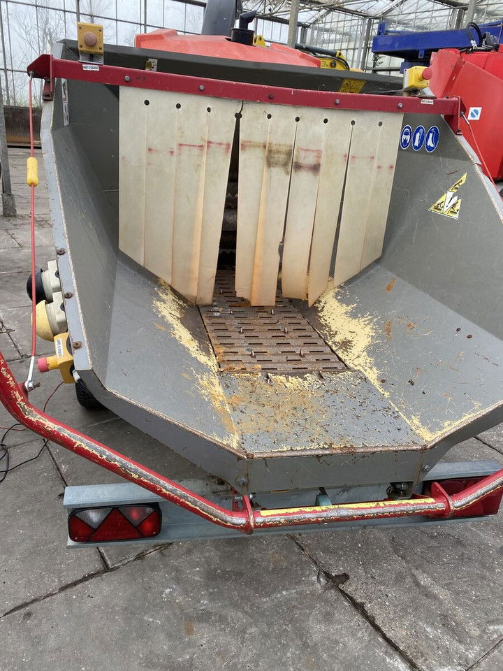 Diversen Sealen GS Tiger 25D TS-Industrie Sealen GS Tiger 25D - Altra macchina: foto 4 Diversen Sealen GS Tiger 25D TS-Industrie Sealen GS Tiger 25D - Altra macchina: foto 4