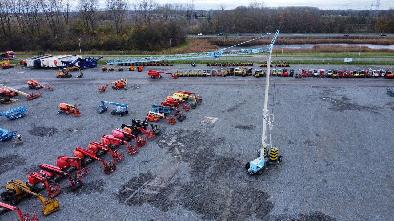 Vicario 168.22 - Altra macchina: foto 5 Vicario 168.22 - Altra macchina: foto 5