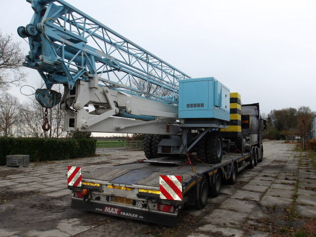 Vicario 168.22 - Altra macchina: foto 4 Vicario 168.22 - Altra macchina: foto 4