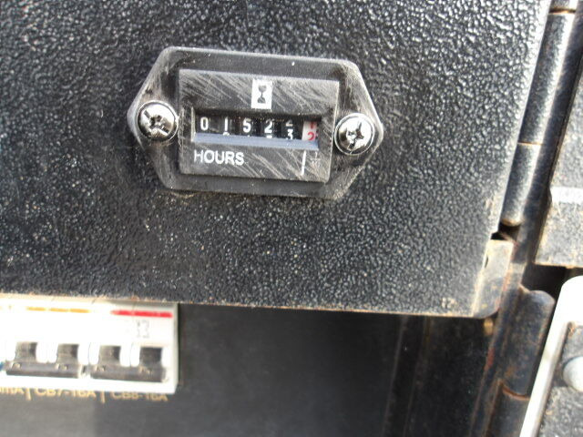 Doosan G100 100 KVA - Gruppo elettrogeno: foto 4 Doosan G100 100 KVA - Gruppo elettrogeno: foto 4