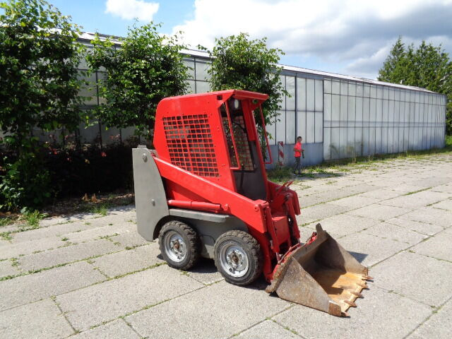 Gehl 1640 - Minipala: foto 5 Gehl 1640 - Minipala: foto 5