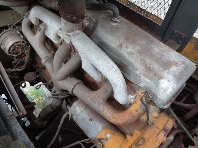 Grove Iron Fairy Saphire - Autogru: foto 5 Grove Iron Fairy Saphire - Autogru: foto 5