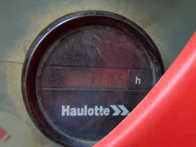 Haulotte HA16SPX - Piattaforma articolata: foto 5 Haulotte HA16SPX - Piattaforma articolata: foto 5
