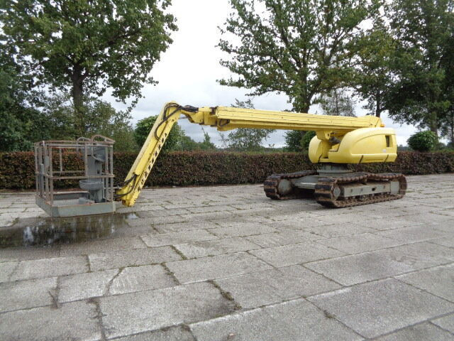 JLG 660SJC - Piattaforma telescopica: foto 2 JLG 660SJC - Piattaforma telescopica: foto 2