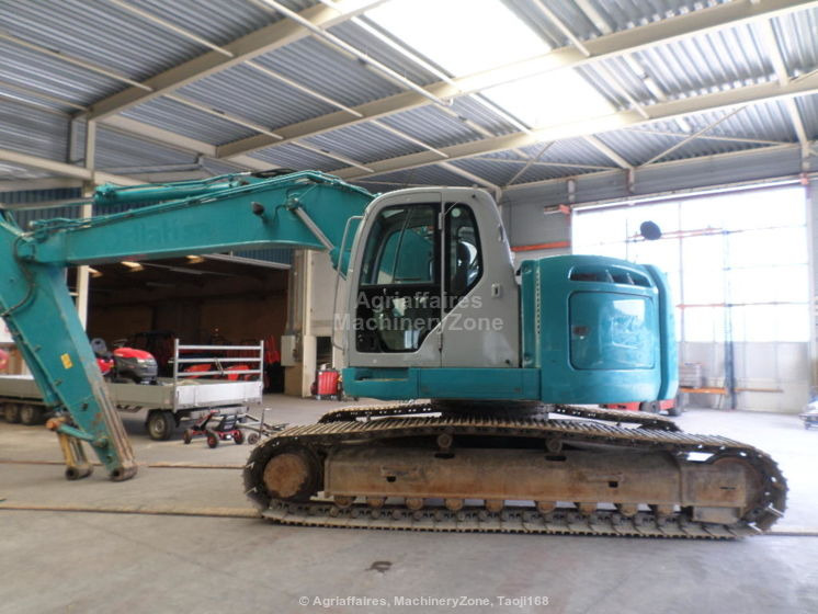Kobelco Kobelco NH E 235 BSR-2 - Escavatore cingolato: foto 1 Kobelco Kobelco NH E 235 BSR-2 - Escavatore cingolato: foto 1