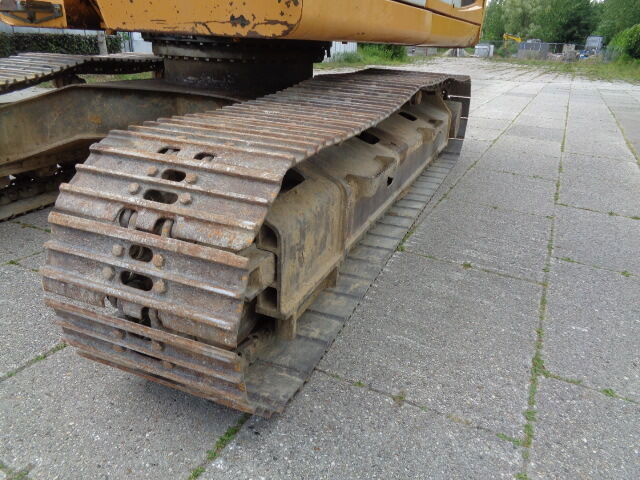 Liebherr R906LC - Escavatore cingolato: foto 4 Liebherr R906LC - Escavatore cingolato: foto 4