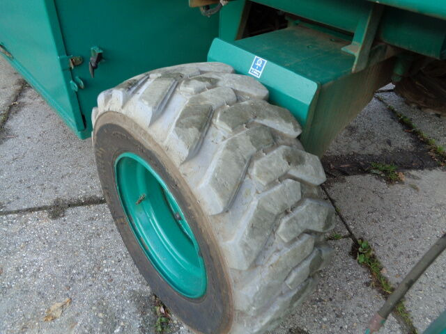 Liftlux SL140-24 - Piattaforma a pantografo: foto 5 Liftlux SL140-24 - Piattaforma a pantografo: foto 5