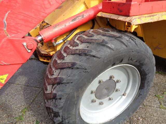 Pala gommata Volvo L30: foto 13