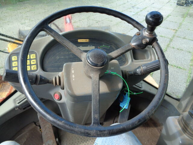 Pala gommata Volvo L30: foto 17