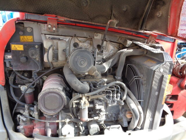 WACKER NEUSON 28Z3 - Miniescavatore: foto 4 WACKER NEUSON 28Z3 - Miniescavatore: foto 4